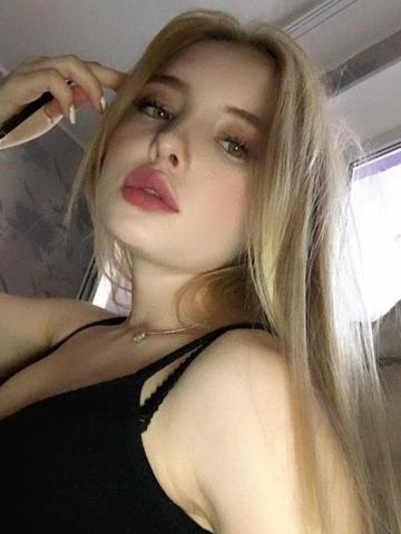 Анкета проститутки Ульяна - Фото, 23 года, №361777